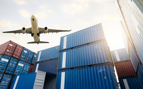 DB Schenker to showcase logistics at Fine Food Australia DB Schenker to showcase logistics at Fine Food Australia