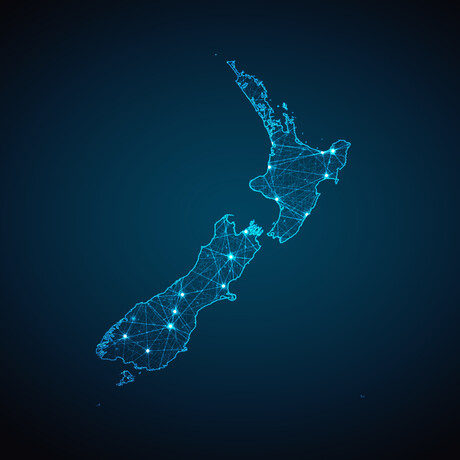Kordia leaves JV delivering NZ PSN&#39;s LMR network
