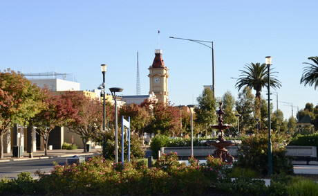 Victoria's single employer model trial welcomed Victoria's single employer model trial welcomed