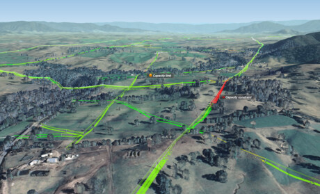 Weathering the storm: AI&#39;s role in grid resilience