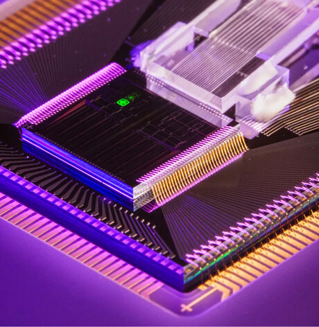 Ultra-precise motion sensor could enable GPS-free navigation Ultra-precise motion sensor could enable GPS-free navigation