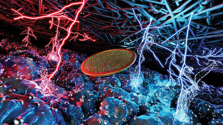 A method that paves the way for improved fuel cell vehicles A method that paves the way for improved fuel cell vehicles