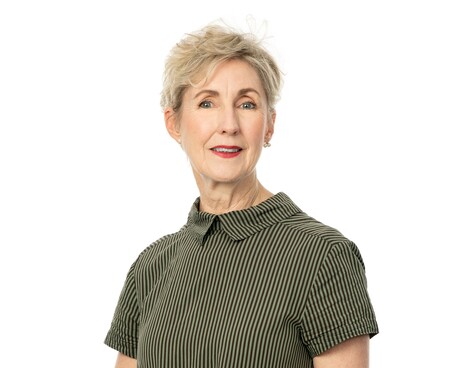 9 leadership lessons from Dr Beverley Rowbotham AO