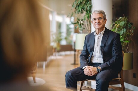 Nestl&eacute;&#39;s CEO leaves, replacement appointed