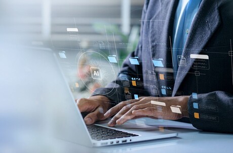 Transforming government workflows with AI Transforming government workflows with AI