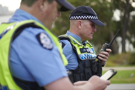 Mobile app helps WA Police support family violence victims