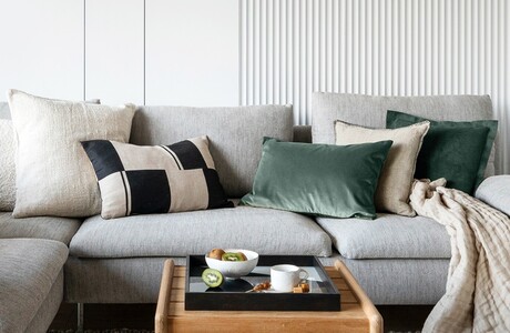 Legrand partners with The Block