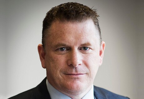 Jamie Norton appointed to ISACA Board of Directors