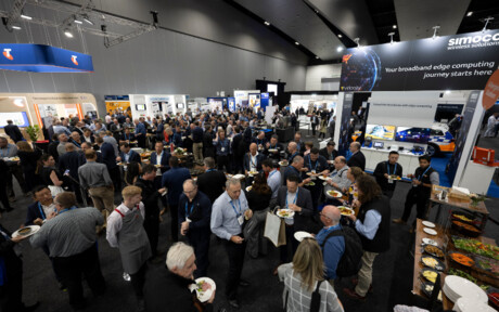 Comms Connect Melbourne: conference preview