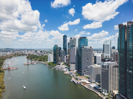 Qld launches science strategy to support economic growth Qld launches science strategy to support economic growth
