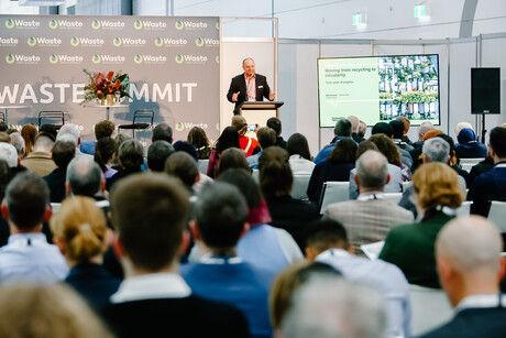 Waste not, want not: exploring the 2024 Waste Expo Conference