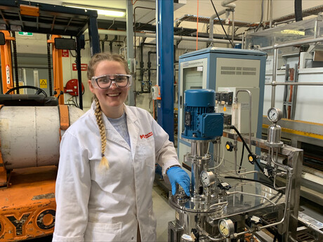 CSIRO and Murdoch University launch Bioplastics Innovation Hub