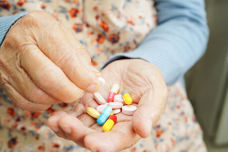 Aged care antibiotic could put residents at risk