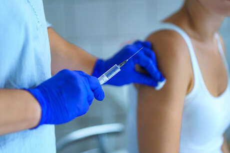 Are immune cells focused on the wrong part of the flu vaccine? Are immune cells focused on the wrong part of the flu vaccine?