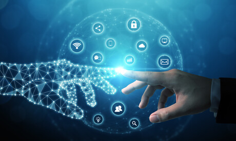 Balancing innovation with integrity to build trust in AI Balancing innovation with integrity to build trust in AI