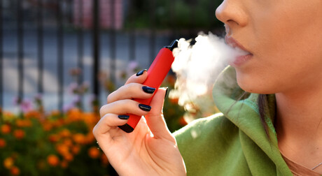 Depression and vaping: what’s the link? Depression and vaping: what’s the link?