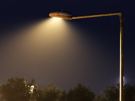 $2.46m LED streetlight rollout for City of Port Adelaide Enfield