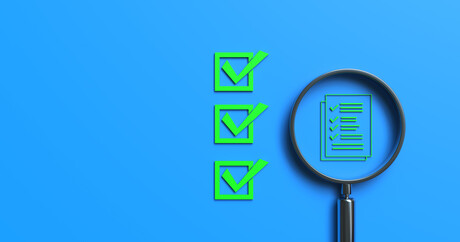 Using software for safety compliance in residential care