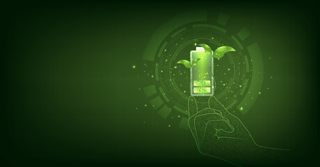 Solving the energy crisis: 5 battery technologies you should know about