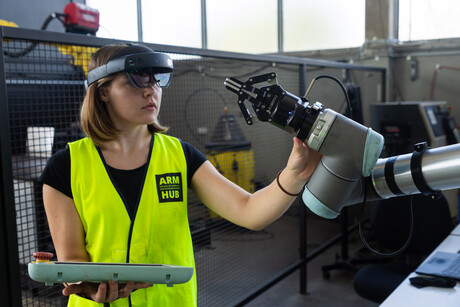 New manufacturing network aims to help Aussie businesses New manufacturing network aims to help Aussie businesses