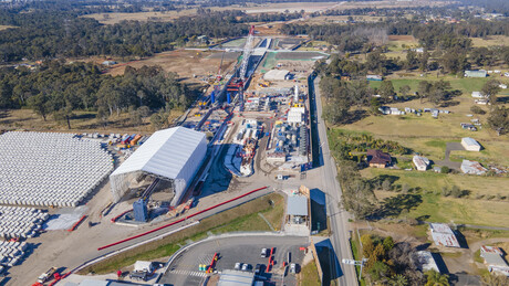 NSW Government changes procurement rules to support local industry NSW Government changes procurement rules to support local industry