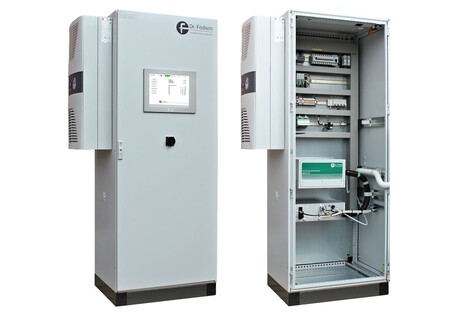 ABB acquisition to strengthen emissions monitoring