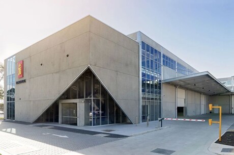 Kongsberg opens production facility in South Australia