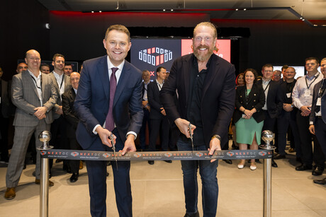 Adelaide gains mission-critical data centre