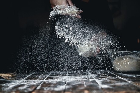 10 reasons dust management is crucial for F&B manufacturing 10 reasons dust management is crucial for F&B manufacturing