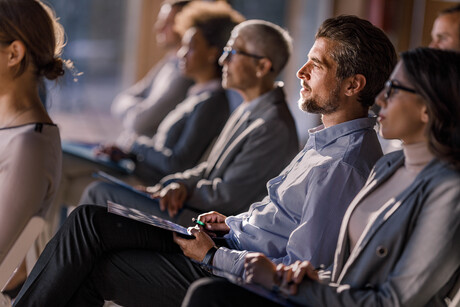 Exclusive 3GPP event coming to Melbourne