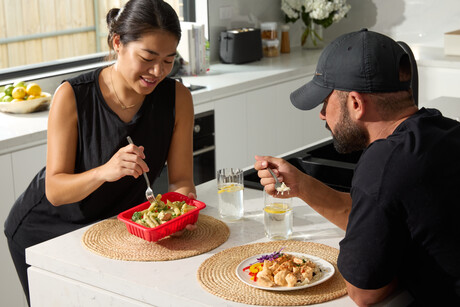 My Muscle Chef wins Canstar award for its ready-made meals My Muscle Chef wins Canstar award for its ready-made meals