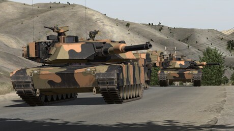 ADF renews game-based simulation software agreement ADF renews game-based simulation software agreement