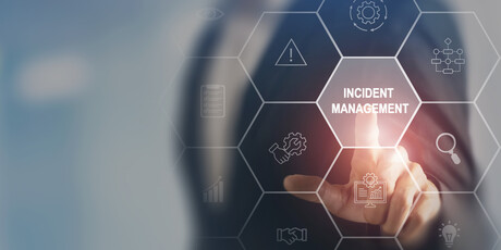 Navigating tech catastrophes: five key lessons from the CrowdStrike outage Navigating tech catastrophes: five key lessons from the CrowdStrike outage