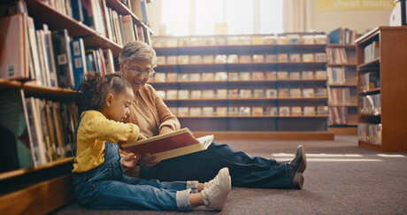 Your grandparents&#39; education affects your biological age