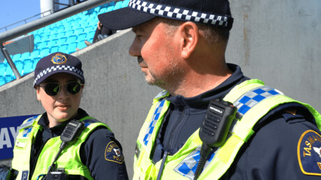 Comms Connect plenary to cover iAward-winning TasGRN