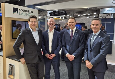 South Australia to support hypersonic flight testing