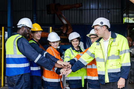 Four steps to reduce psychosocial risks in the workplace Four steps to reduce psychosocial risks in the workplace
