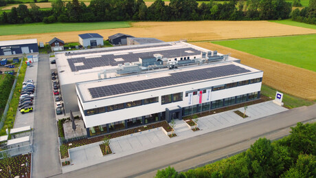 MULTIVAC opens €15m facility for slicing solutions MULTIVAC opens €15m facility for slicing solutions