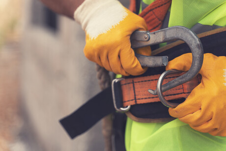 Transitional period extended on height safety regulations Transitional period extended on height safety regulations