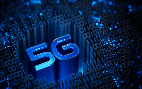 Ericsson unveils Enterprise 5G portfolio Ericsson unveils Enterprise 5G portfolio