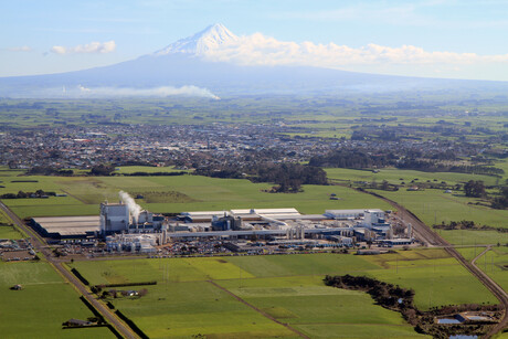 Fonterra invests around NZ$150m for new cool store in NZ