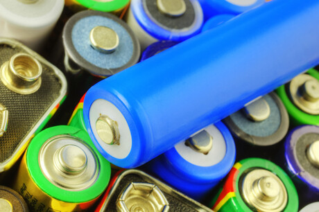 Making sensors more sustainable with a greener power source