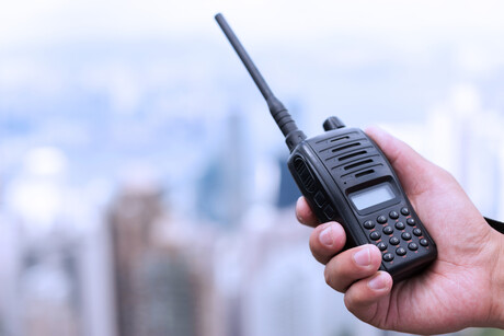 Pagers and walkie-talkies over cellphones &mdash; a security expert explains why Hezbollah went low-tech for&nbsp;communications