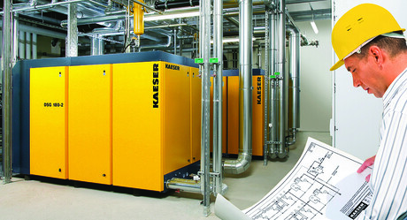 Compressed air in the pharmaceutical industry: part 2 Compressed air in the pharmaceutical industry: part 2