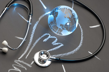 NSLHD frailty program gets international recognition