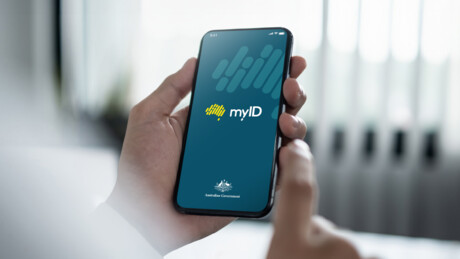 ATO will rename myGovID to myID in November ATO will rename myGovID to myID in November