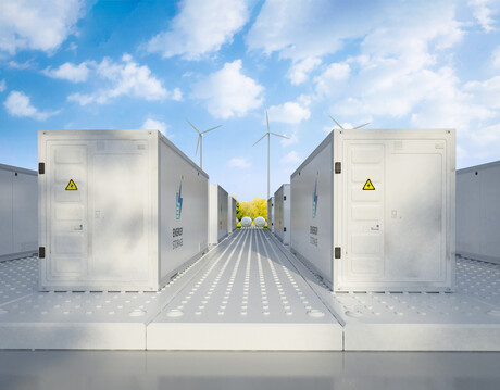 Long-duration storage could be key to reliability Long-duration storage could be key to reliability