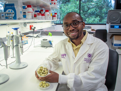 Plum perfect: Kakadu plum health benefits confirmed