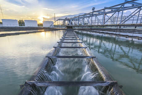 How to optimise WWTP flow measurement for process efficiency