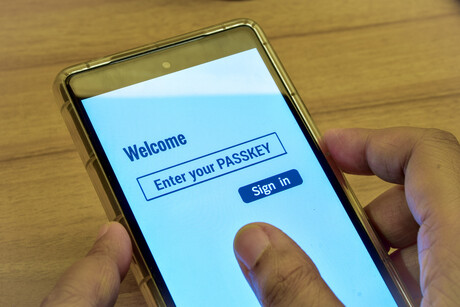 Australia is turning a corner in its adoption of passkeys